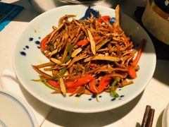 -刀板香·安徽菜(望江东路店)
