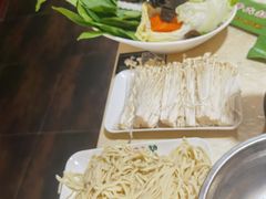 -和庆斋羊蝎子火锅·碳缸烧烤(顺义旗舰店)