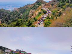 -泰山风景名胜区