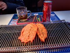 -大成海鲜烧烤·小龙虾(五角场店)