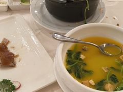 -北京全聚德(西客站店)
