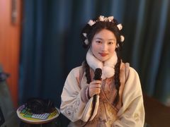 -西单明珠商场