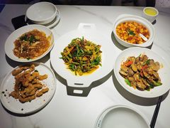 -花椒笑成都小馆(百脑汇店)