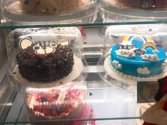 -DQ·蛋糕·冰淇淋(通州万达店)