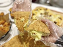 -烁先生披萨·儿童餐下午茶(河南岸店)