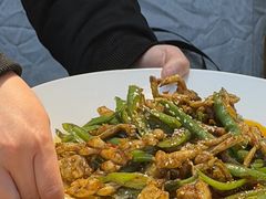 -同福社私房菜