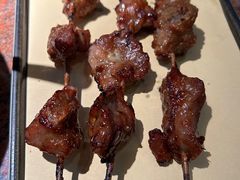 -桂小厨广西菜(桂林万象城店)