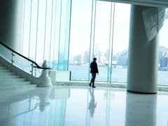 -香港九龙海逸君绰酒店