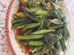 虾头油菜-家利美食店