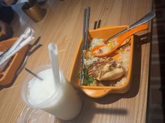 -谷丽麦馕新疆菜·清真(步步高梅溪新天地店)