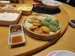 -老凯俚酸汤鱼(多彩城店)