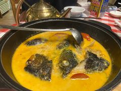 -龙桥私厨·姜花菊花过桥鱼·顺德菜(容桂店)