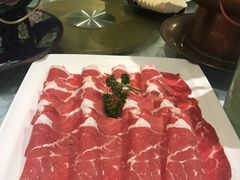 -东来顺饭庄(新源里店)