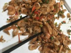 -香香海南菜餐厅