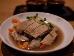 -宁波柏悦酒店·钱湖渔港