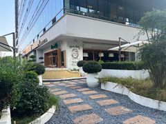 -翠贝卡&Mama Kelly Brunch Coffee(河西店)