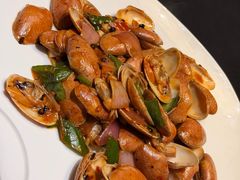 -万山楼海鲜酒家·二十三年老字号