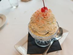 -MORTON'S 莫尔顿牛排坊(北京丽晶酒店)