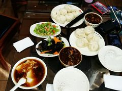 -庆丰包子铺(宣武门店)