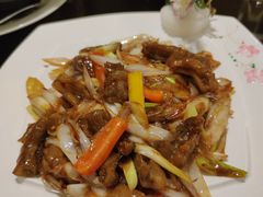 -海湾壹品·粤菜·早茶·烤鸭(拱北店)