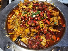 -美蛙四季(黄寺大街店)