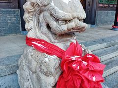 -锡伯族家庙
