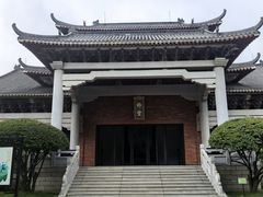 -闽粤南澳总镇府