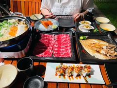 -山葵家居酒屋(天目里店)