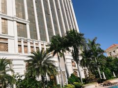 -厦门途易蓝罗约海景温泉酒店(园博苑地铁站店)