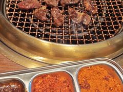 -一品诚记烤肉(大连柏威年购物中心店)