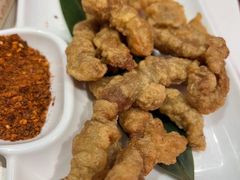 -八合里潮汕鲜牛肉火锅(福州万象城店)