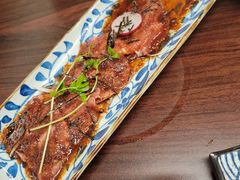 -黑松白鹿(金融街店)