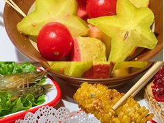 -今日牛事潮汕鲜牛肉火锅(瑞金店)