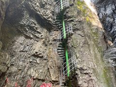 -十渡东湖港风景区