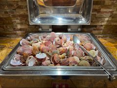 -汉巴味德(百年港湾店)