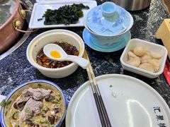 -汇聚德京味铜锅涮肉(沈家桥二路店)