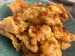 -君霖海鲜私房菜(春柳店)