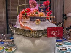 -雍和会海鲜姿造自助(湖东路店)