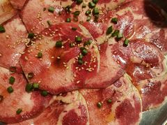 -韩香阁烤肉·烤活鳗(菏泽店)