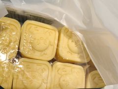 -泸溪河桃酥(西直门凯德店)