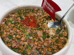 -大锅强·蒸海鲜青岛菜(吾悦广场店)