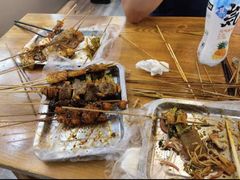 -非凡烧烤(历史博物馆店)