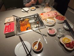 -海底捞火锅(北京路店)