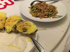 -同庆楼(奥体中心店)