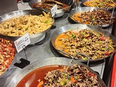 -永辉超市(鲁谷店)