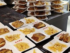 -龙华素斋(龙华路店)