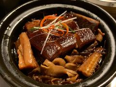 外婆红烧肉-外婆家(世界城广场店)