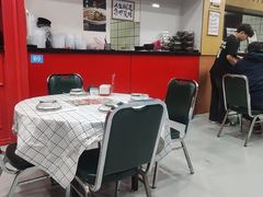 -虎虎龙虾大排档(双井店)