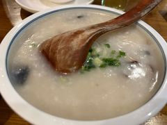 -如轩·海鲜砂锅粥·潮汕菜(海珠店)