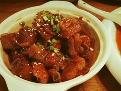 -妈妈的味道(工人体育场东路店)